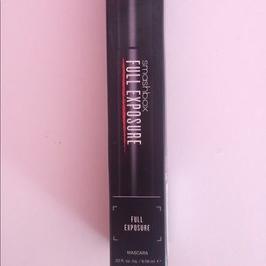 Smashbox Full Exposure Mascara